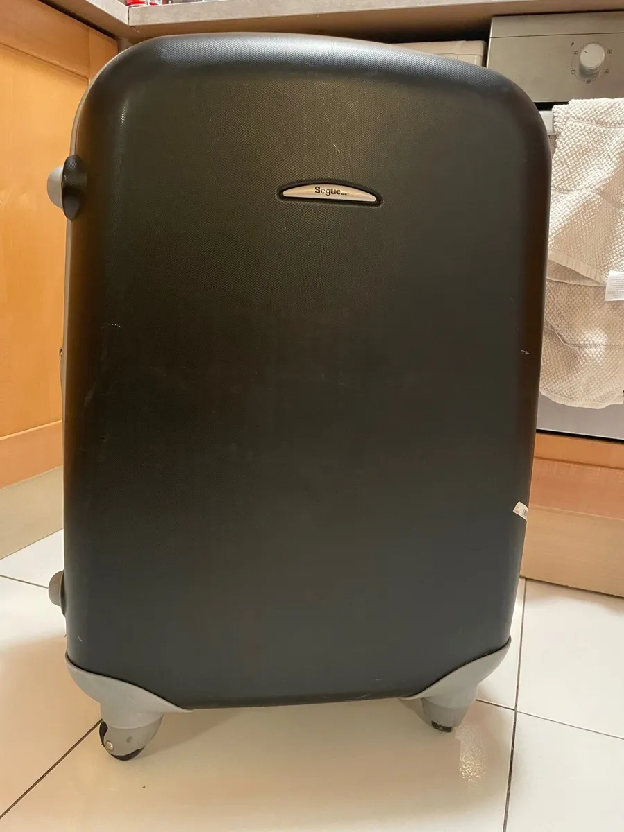 Suitcase - Image 1