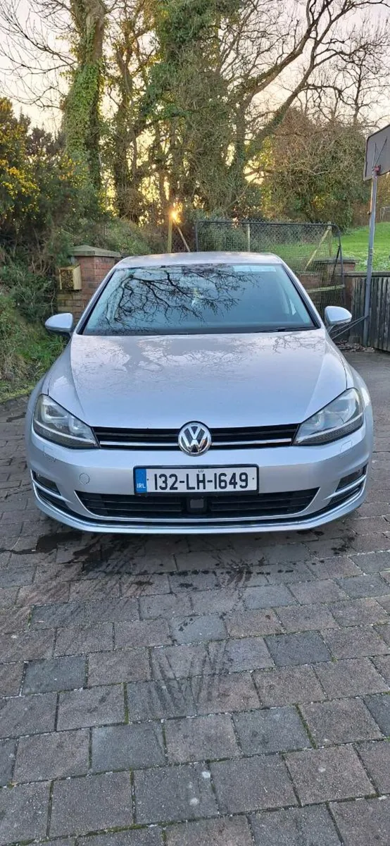 VW Golf - Image 2
