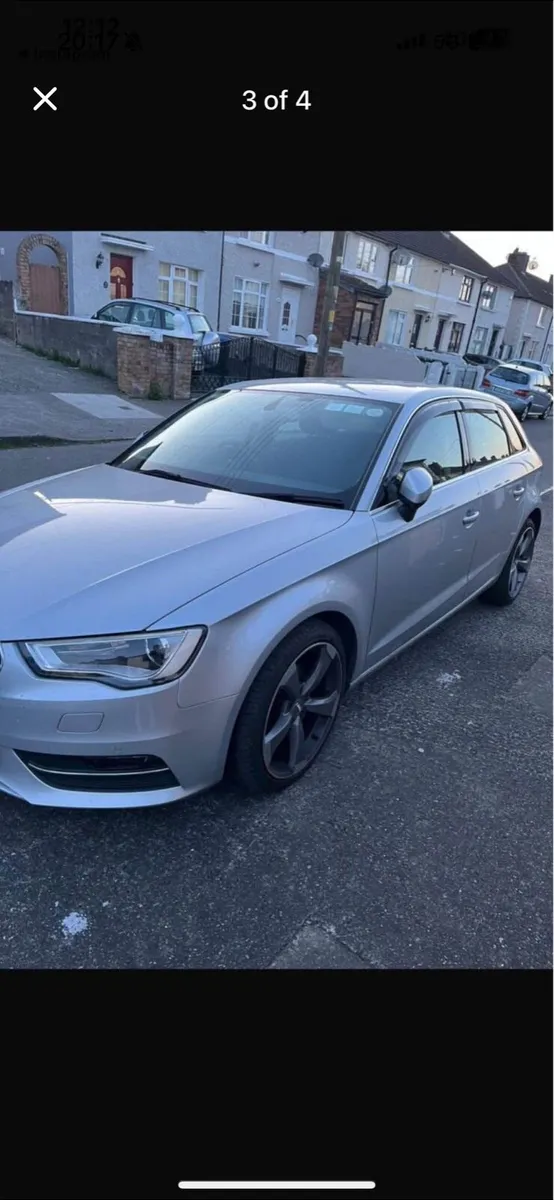 Audi a3 - Image 3