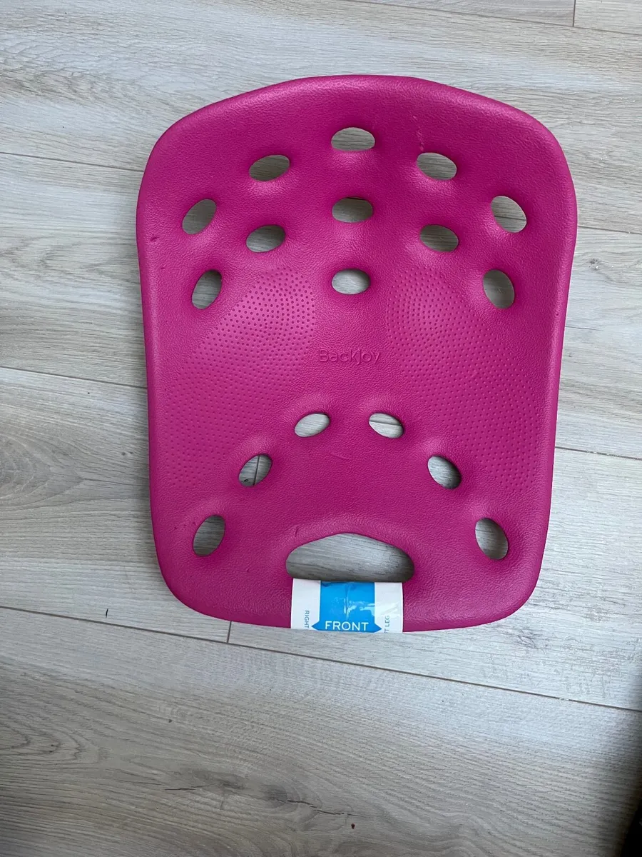 Backjoy posture seat - Image 2