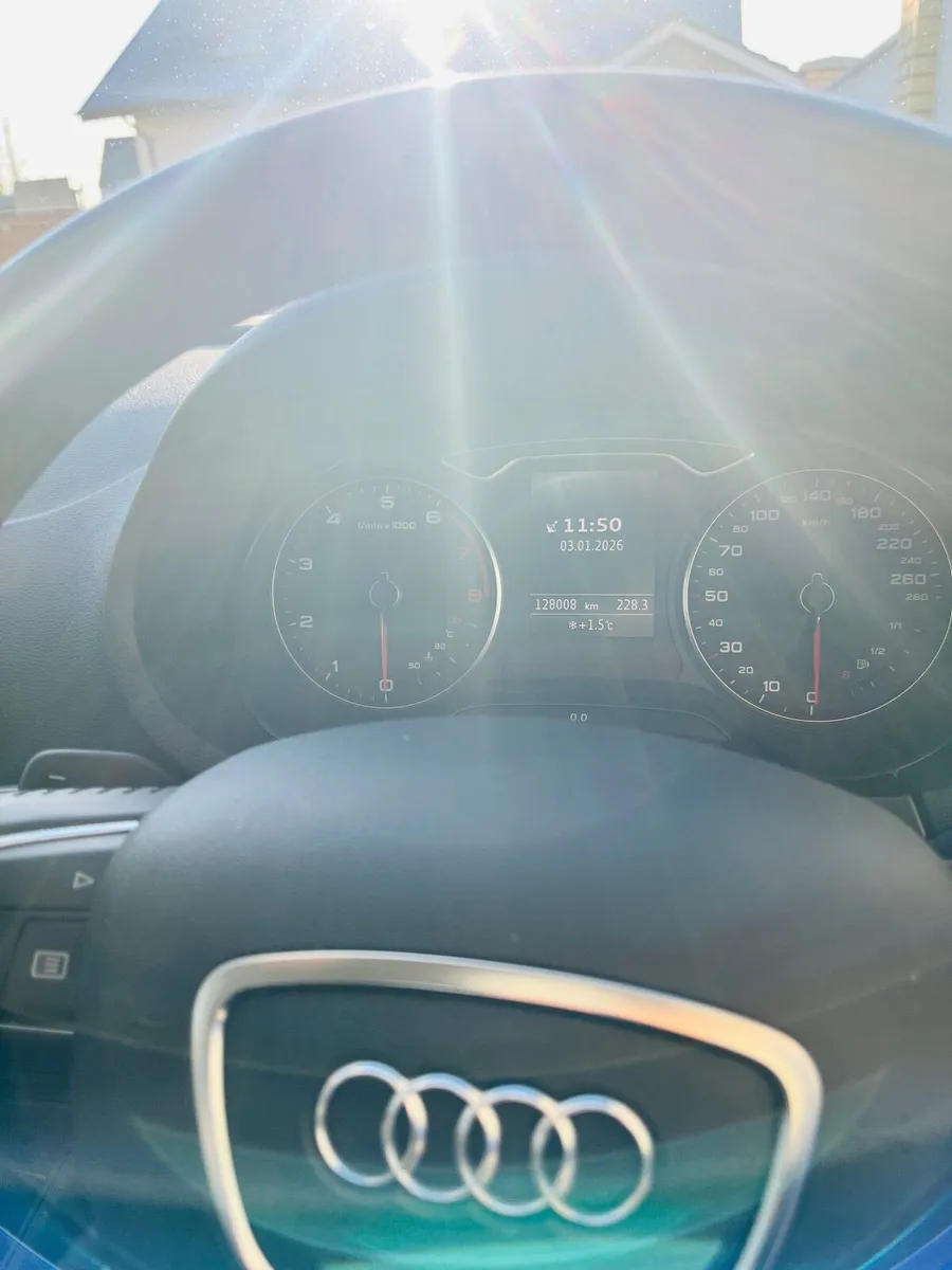 Audi A3 2014 - Image 2