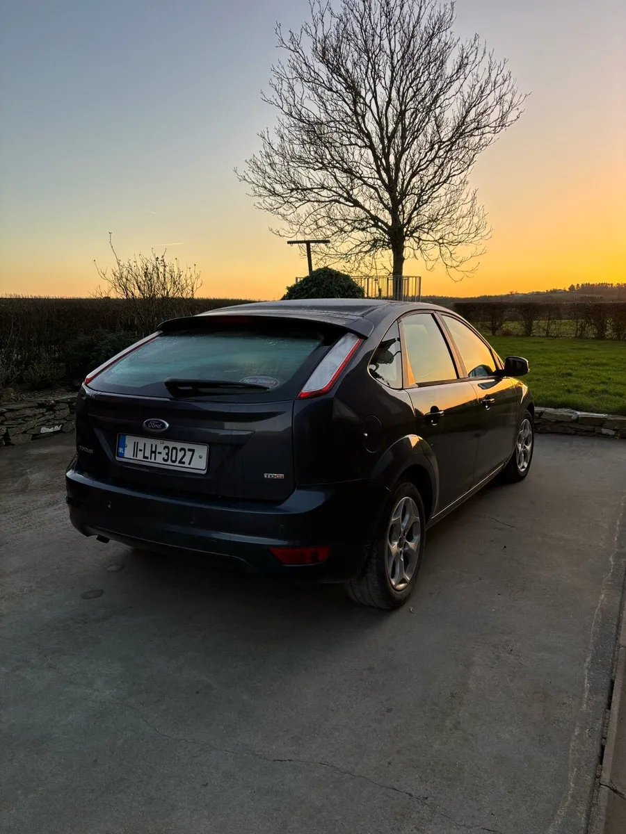 Ford focus 2011 - Image 3