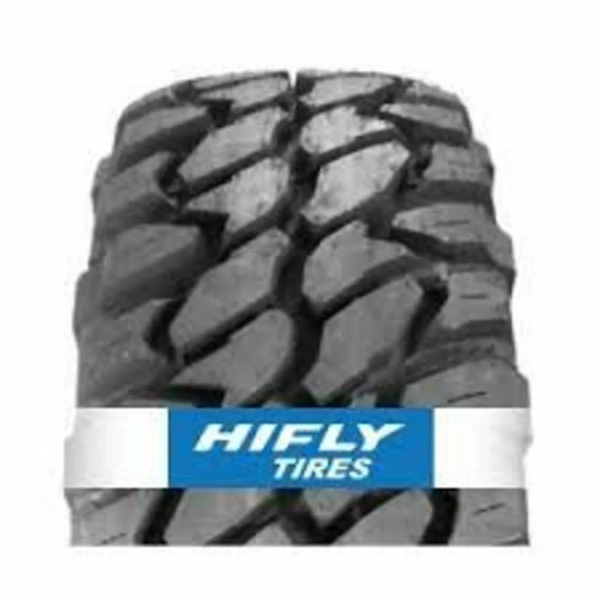 Trailer Tyres/Jeep Tyres/ Quad Tyres - Image 1