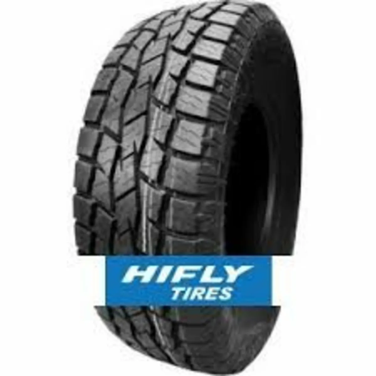 Trailer Tyres/Jeep Tyres/ Quad Tyres - Image 2
