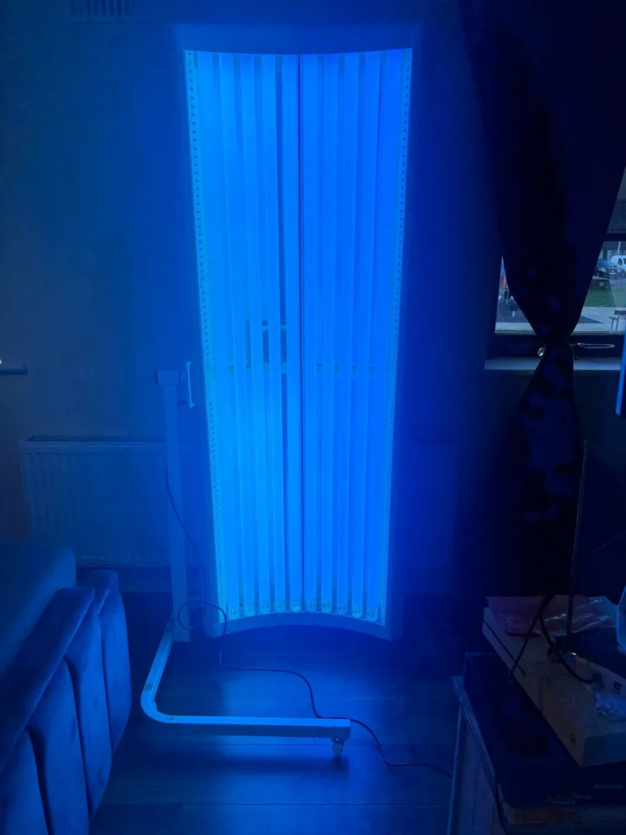 Sunbed - Image 1