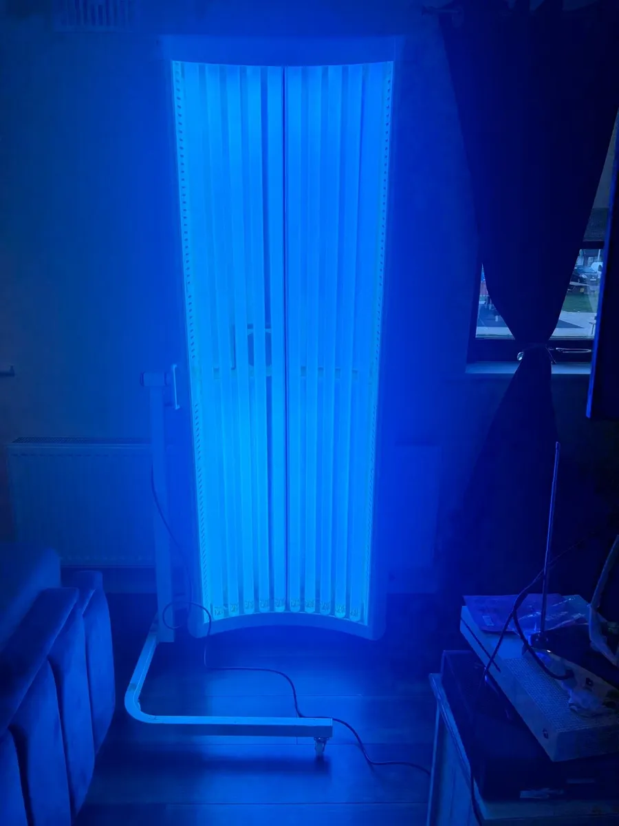 Sunbed - Image 2