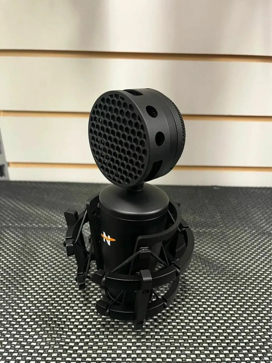 Neat King Bee II Condenser Mic - Image 2