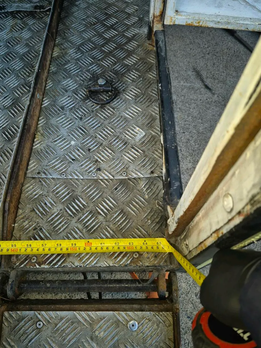 Box trailer - Image 2