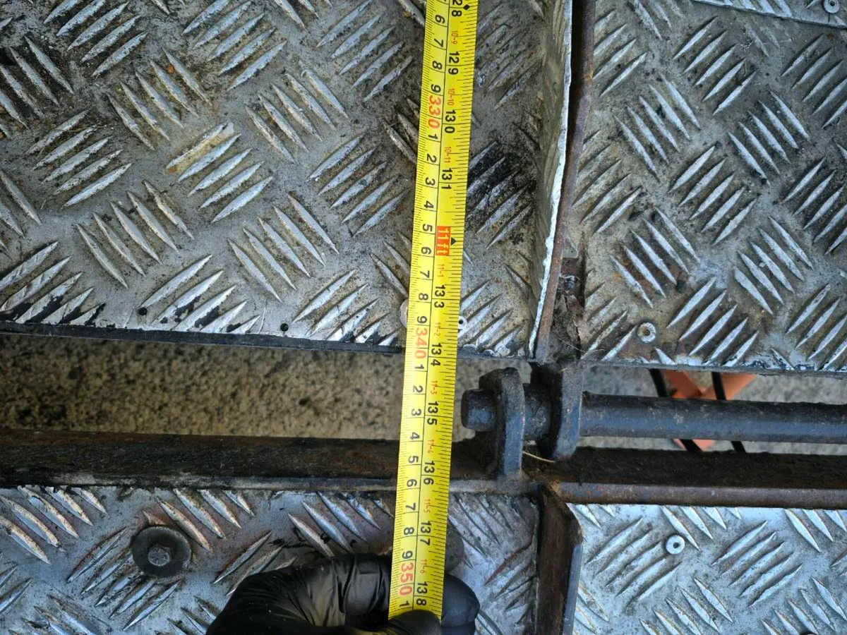 Box trailer - Image 4