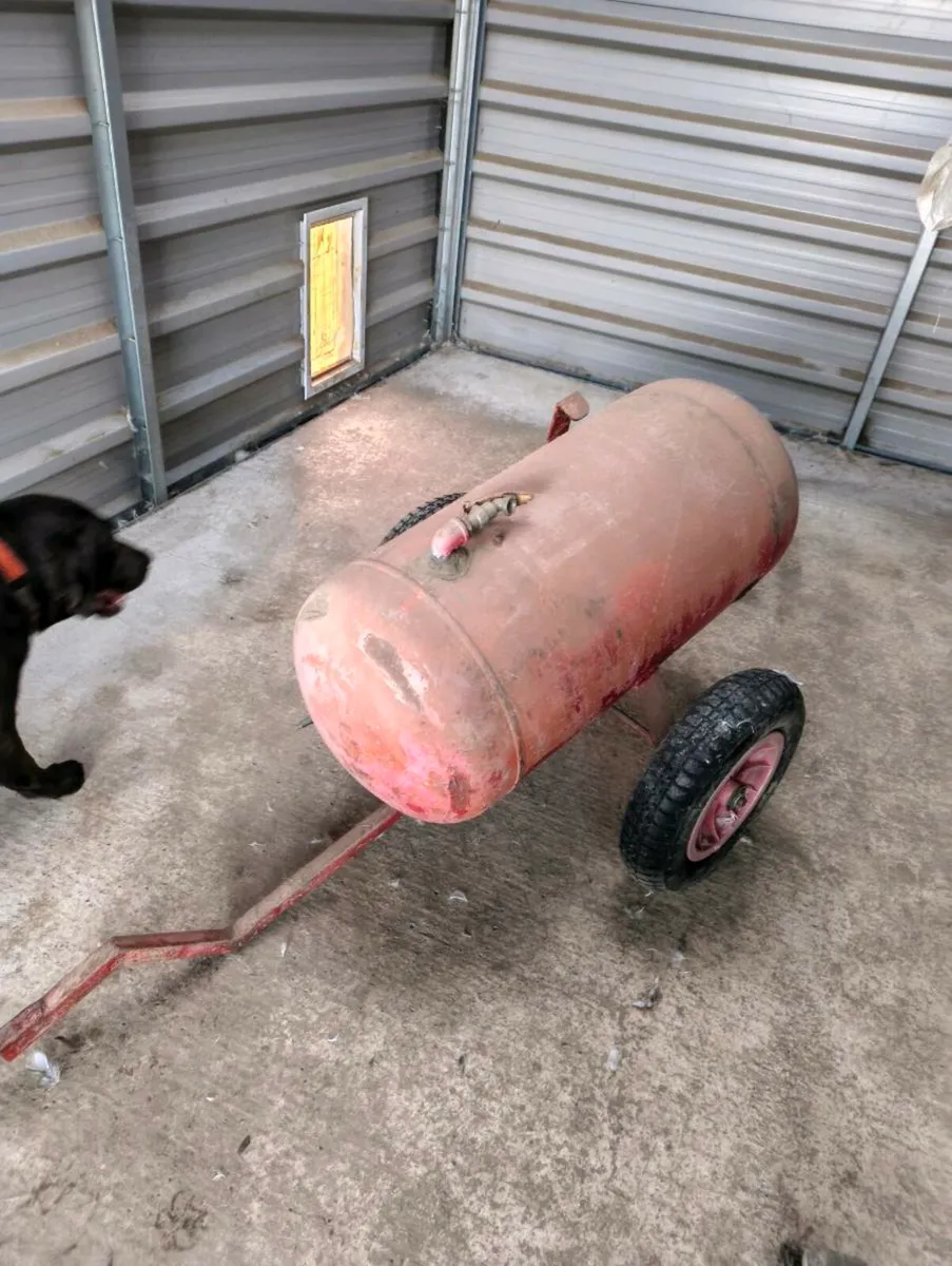 Berg go kart - Image 4