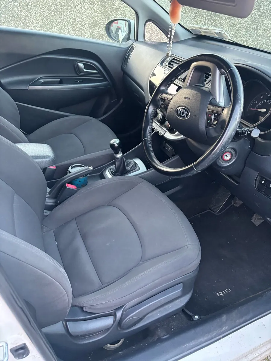Kia Rio - Image 3