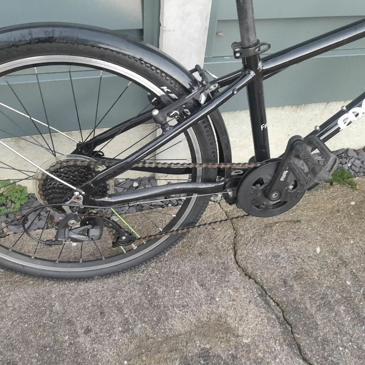 Frog Bike 62 - Image 2