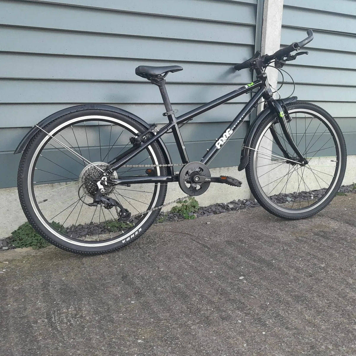 Frog Bike 62 - Image 3