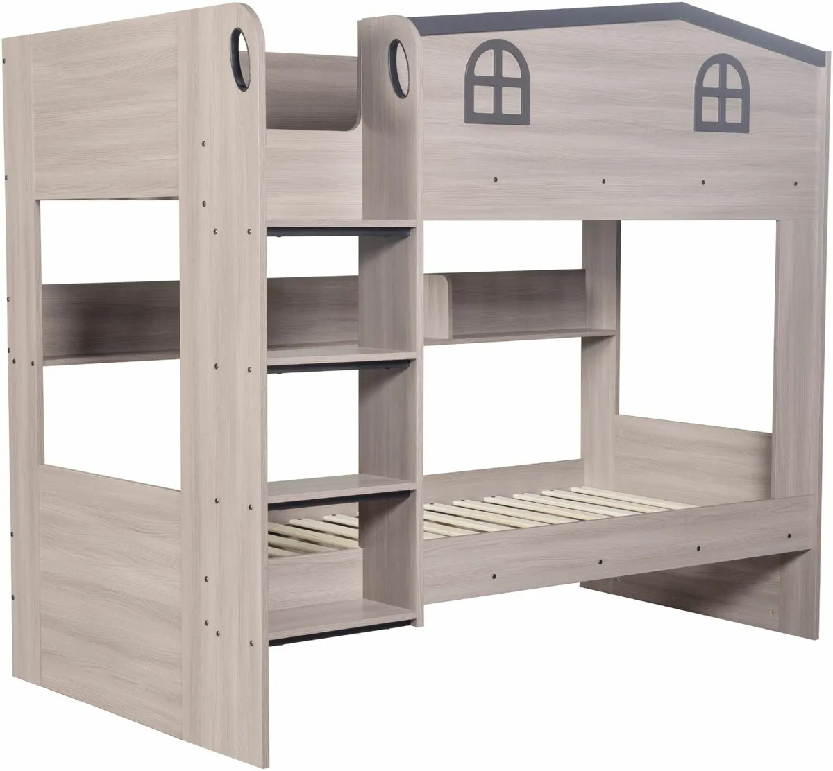 New Kids Bunk Beds  Single & Small Double - Image 2