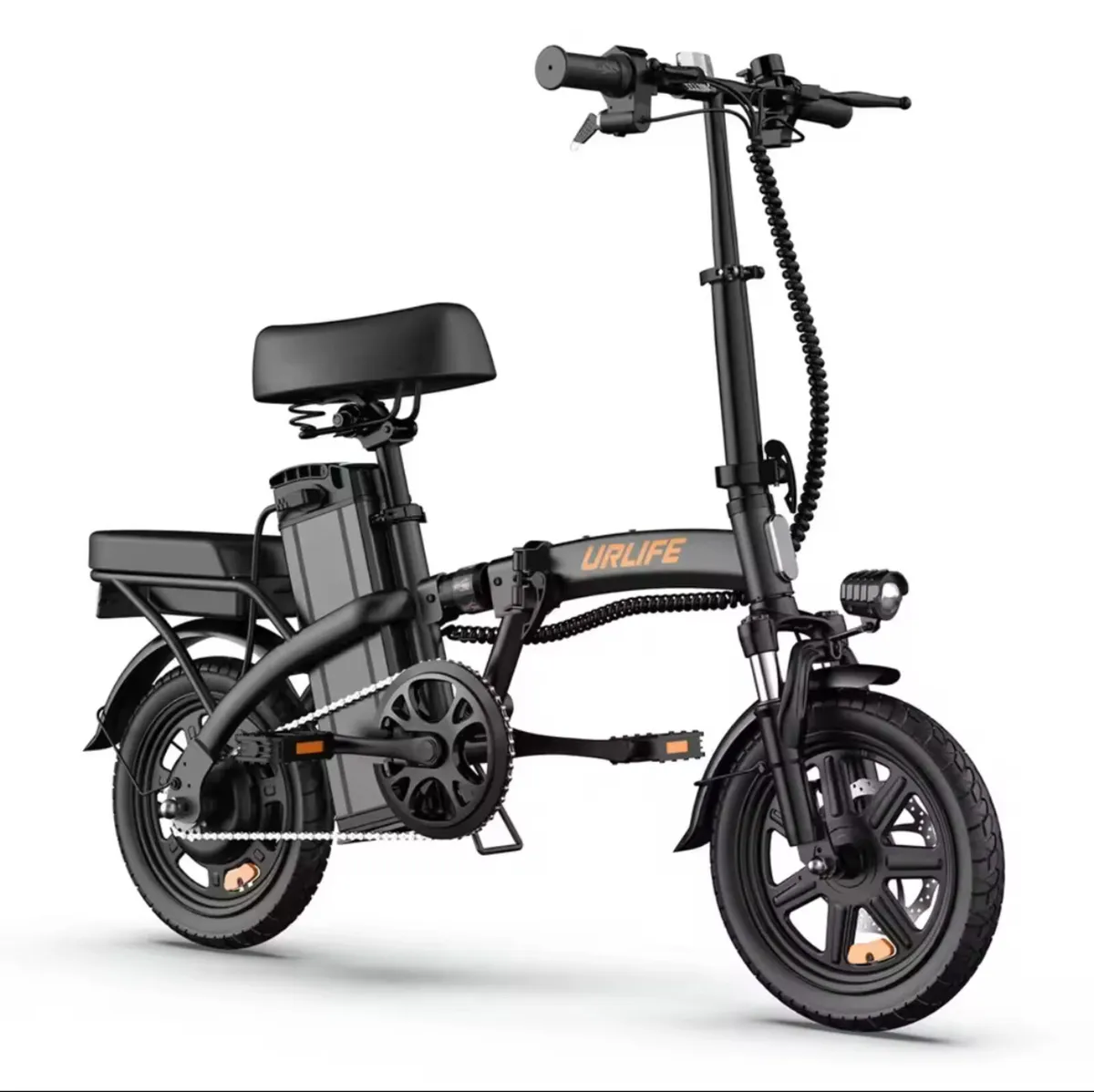 E - Bike - Image 2