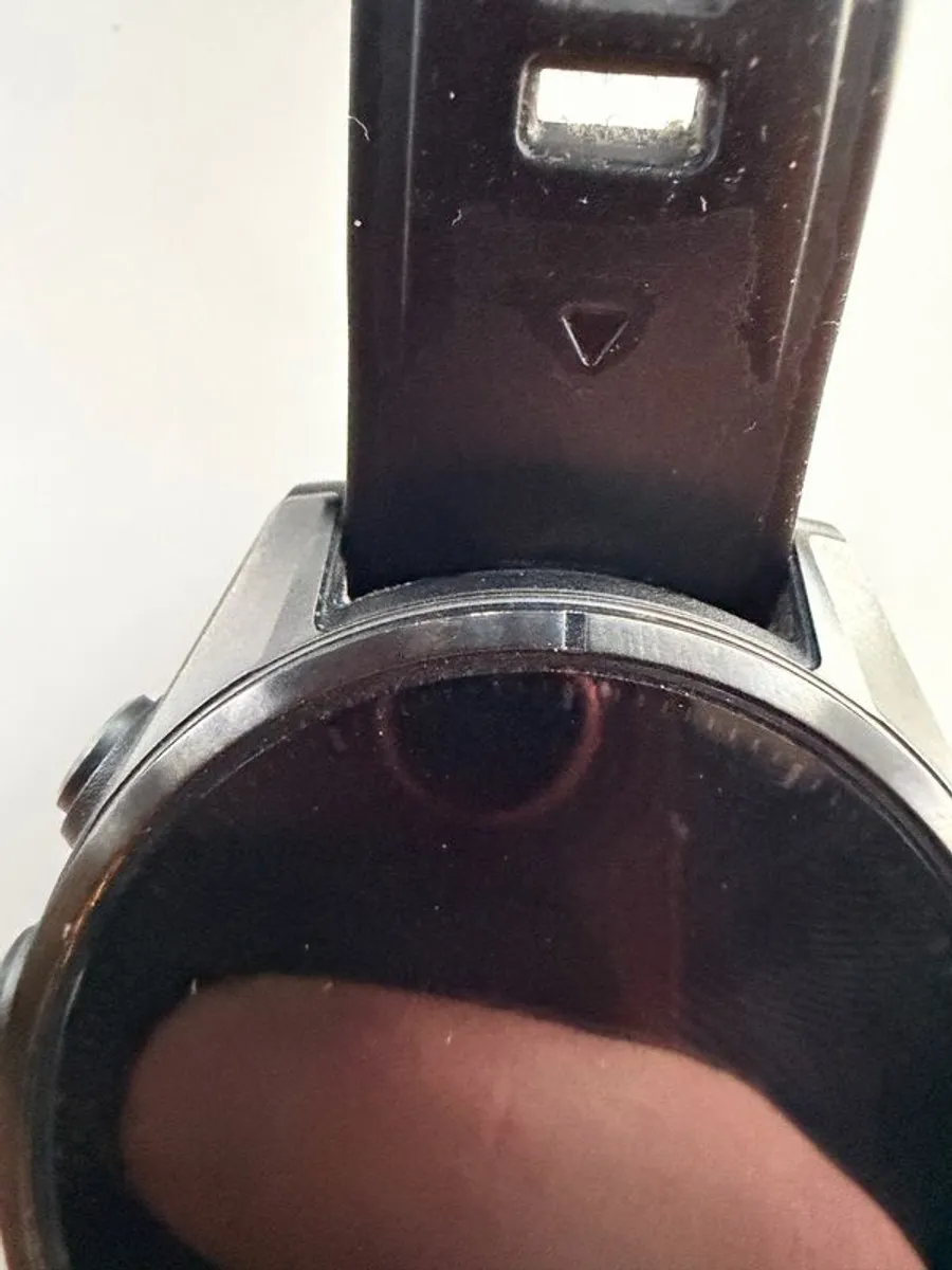 Garmin Fenix 8 43mm - Image 4