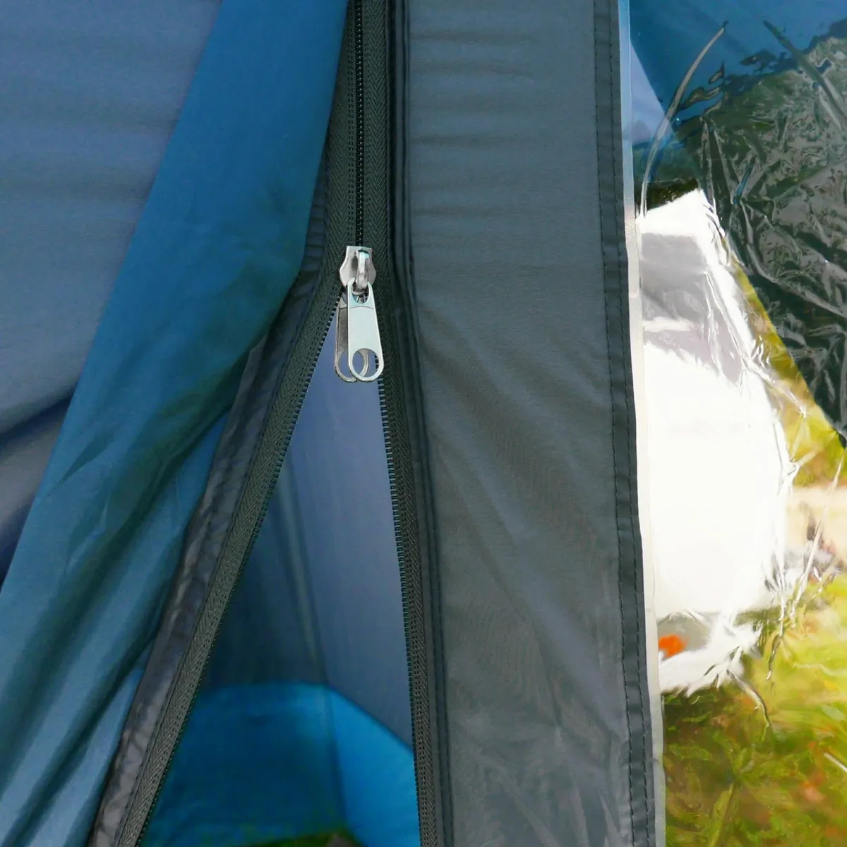 Lightweight Caravan Awning – Partial Awning 350 cm - Image 2