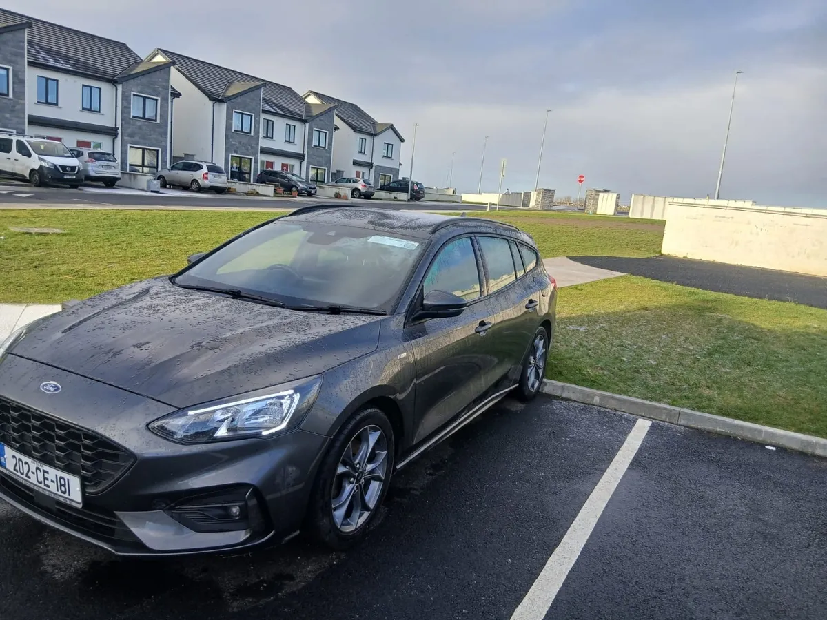 202 Ford Focus - Image 3