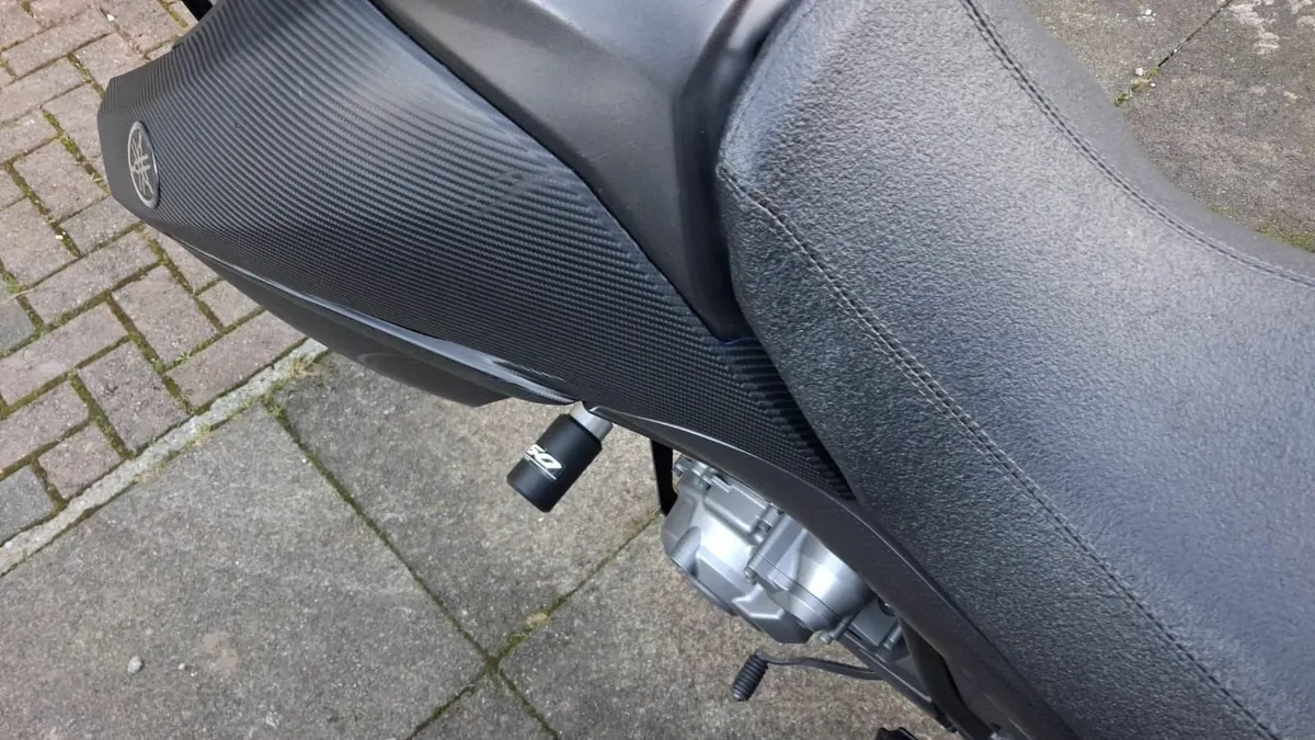 2004 YAMAHA XT 660x  Swop for Adventure Bike - Image 4