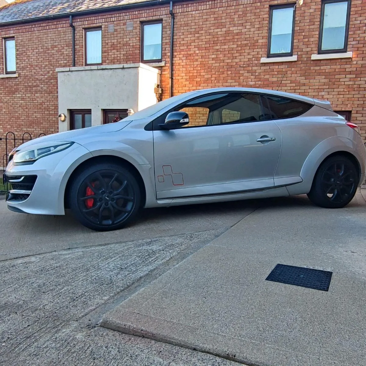 Renault MEGANE RS265 - Image 3