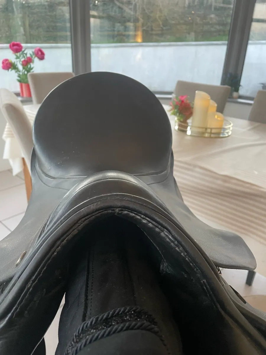 ‼️16.5 Stubben GP Saddle‼️ - Image 3