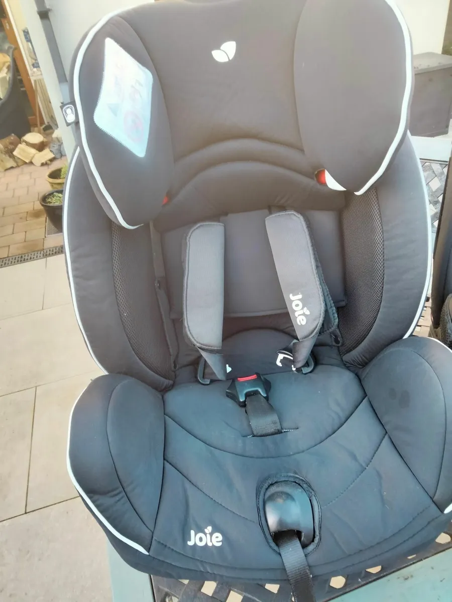 Infant car Seats - Image 1