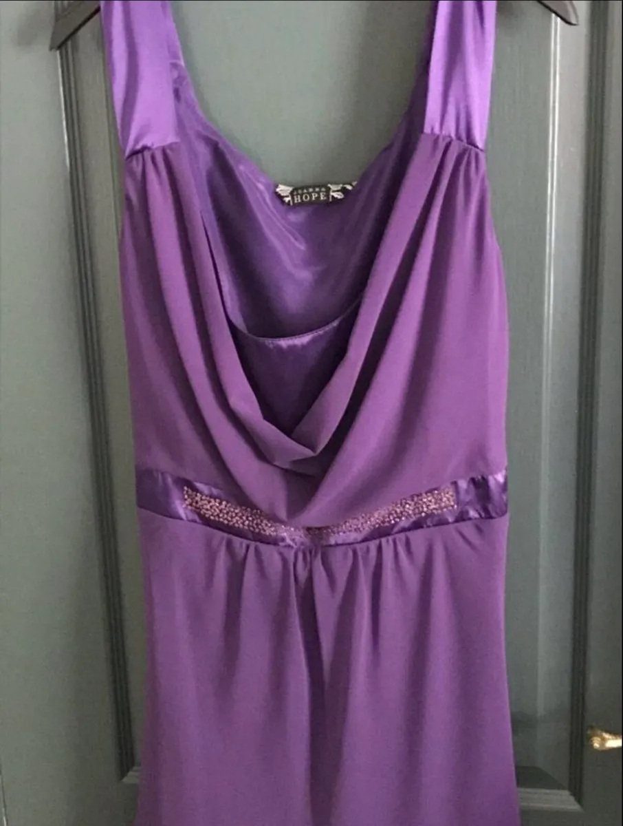 Joanna Hope Evening top - Image 2