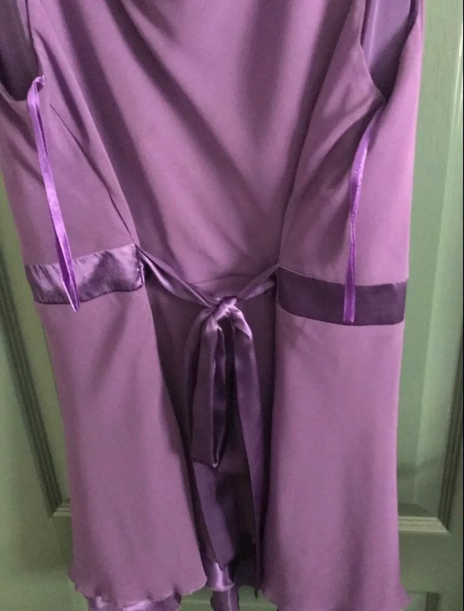 Joanna Hope Evening top - Image 3