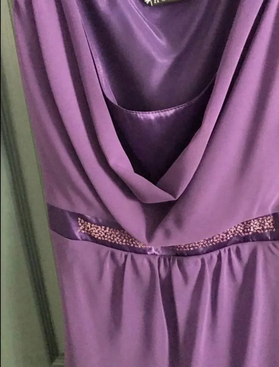 Joanna Hope Evening top - Image 4