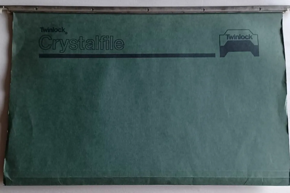 Filing Cabinet - Image 2