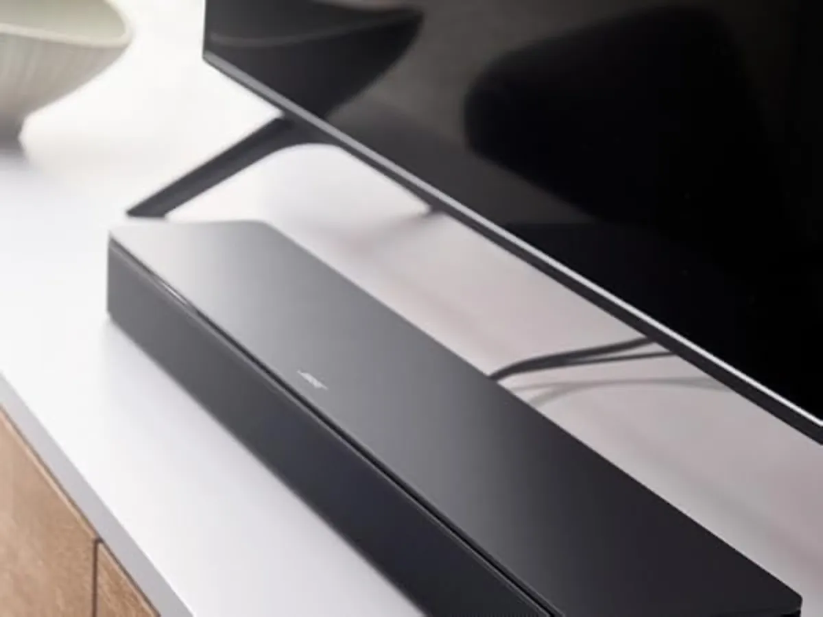 Bose Soundbar 300 - Image 1