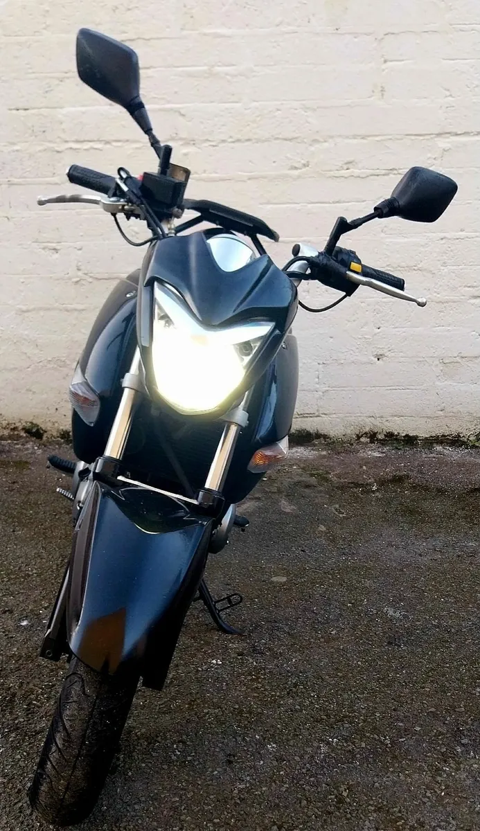 🇮🇪2013 SUZUKI GZ250 🇮🇪 - Image 4