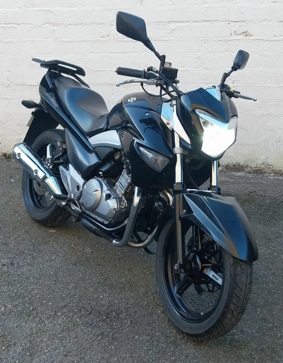 🇮🇪2013 SUZUKI GZ250 🇮🇪 - Image 1
