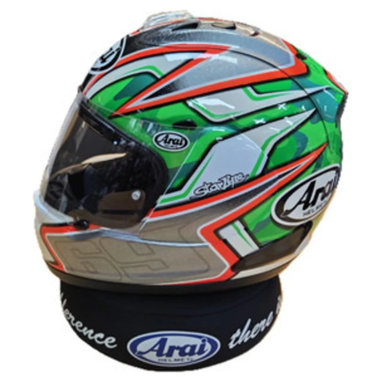 ARAI Helmet RX-7 WANTED** SIZE L 59cm