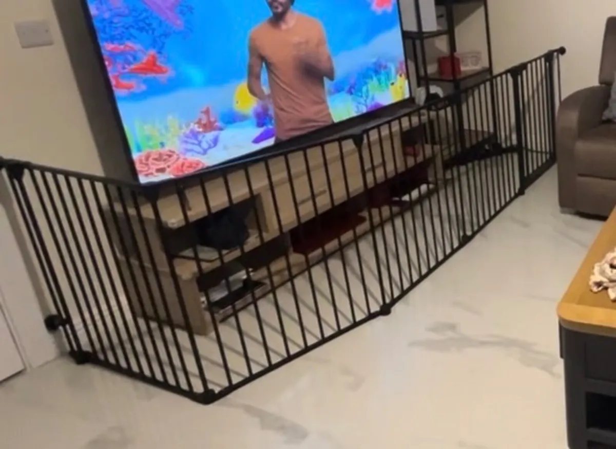 Barrier Gate - Image 1