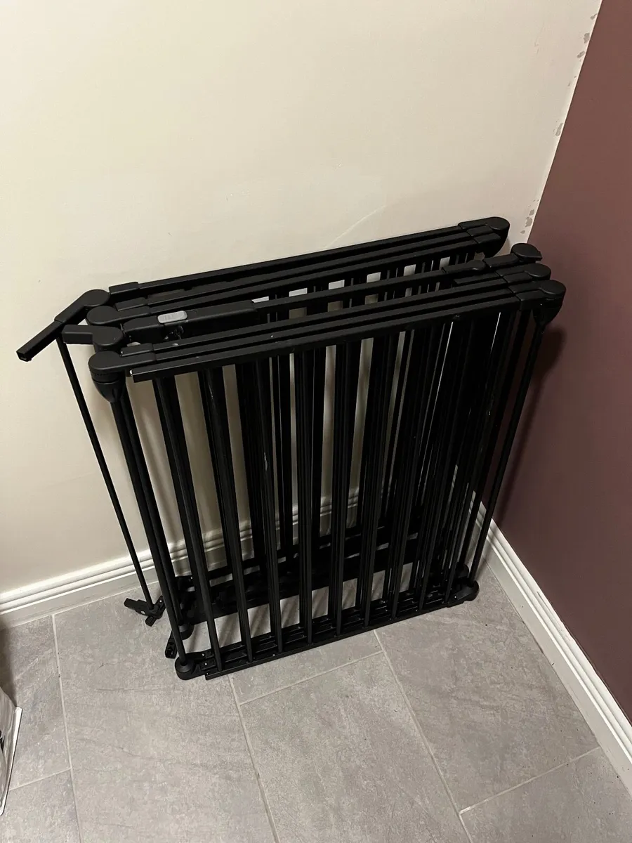 Barrier Gate - Image 2