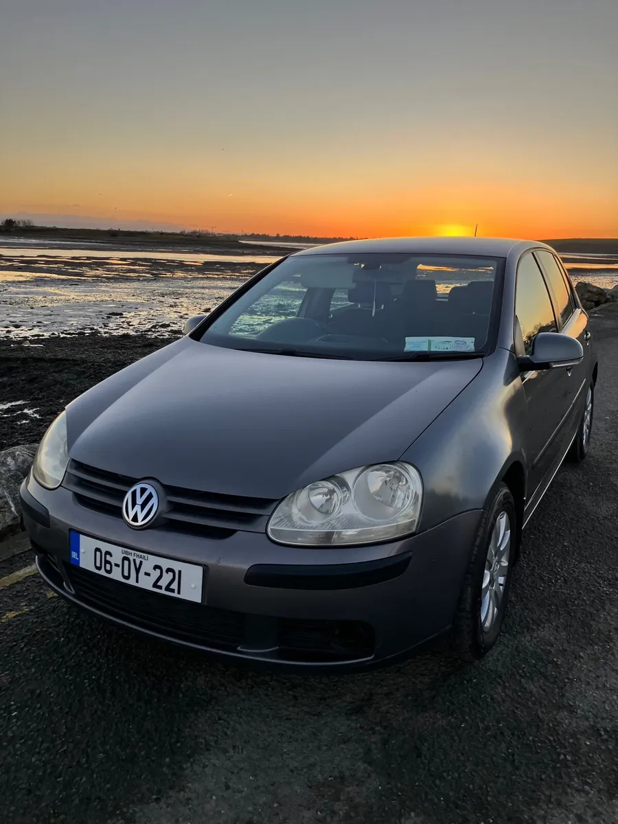 VW Golf - Image 2