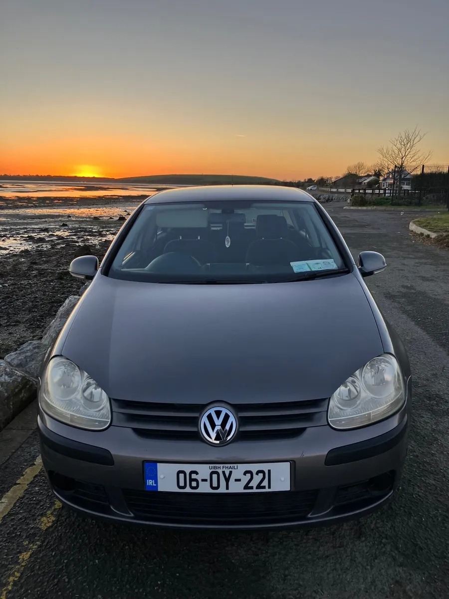 VW Golf - Image 3