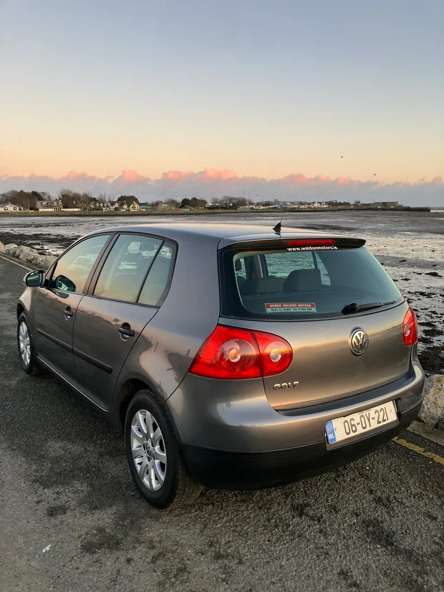 VW Golf - Image 4