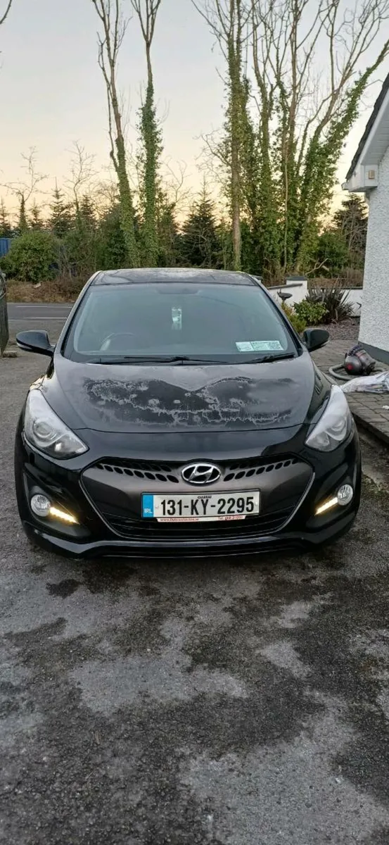 Hyundai i30 - Image 1