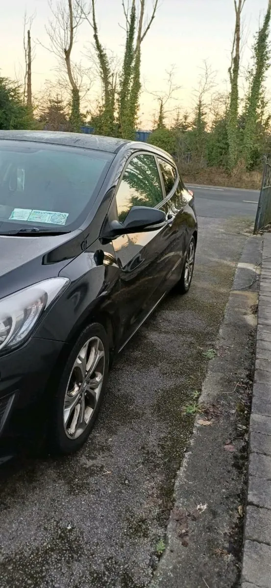 Hyundai i30 - Image 3