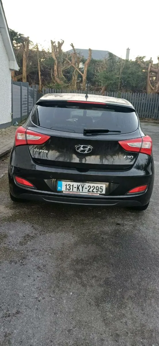 Hyundai i30 - Image 4