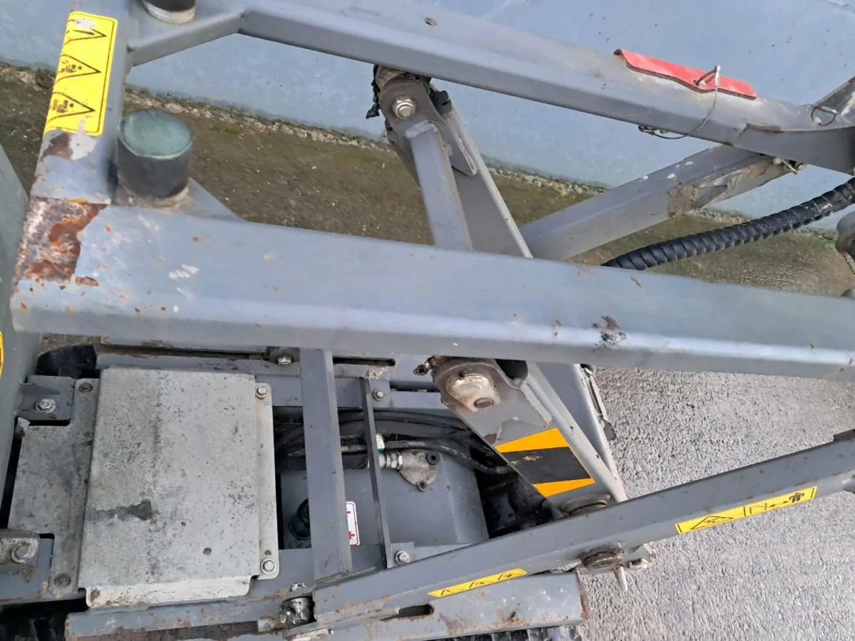 Messersi Track dumper - Image 4