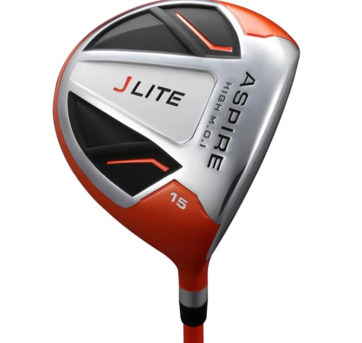 Skymax Aspire JLite Junior Age 9-12 Golf Clubs Set - Image 3