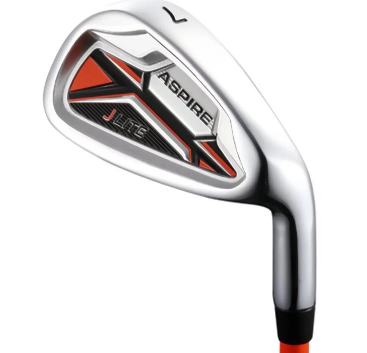 Skymax Aspire JLite Junior Age 9-12 Golf Clubs Set - Image 4