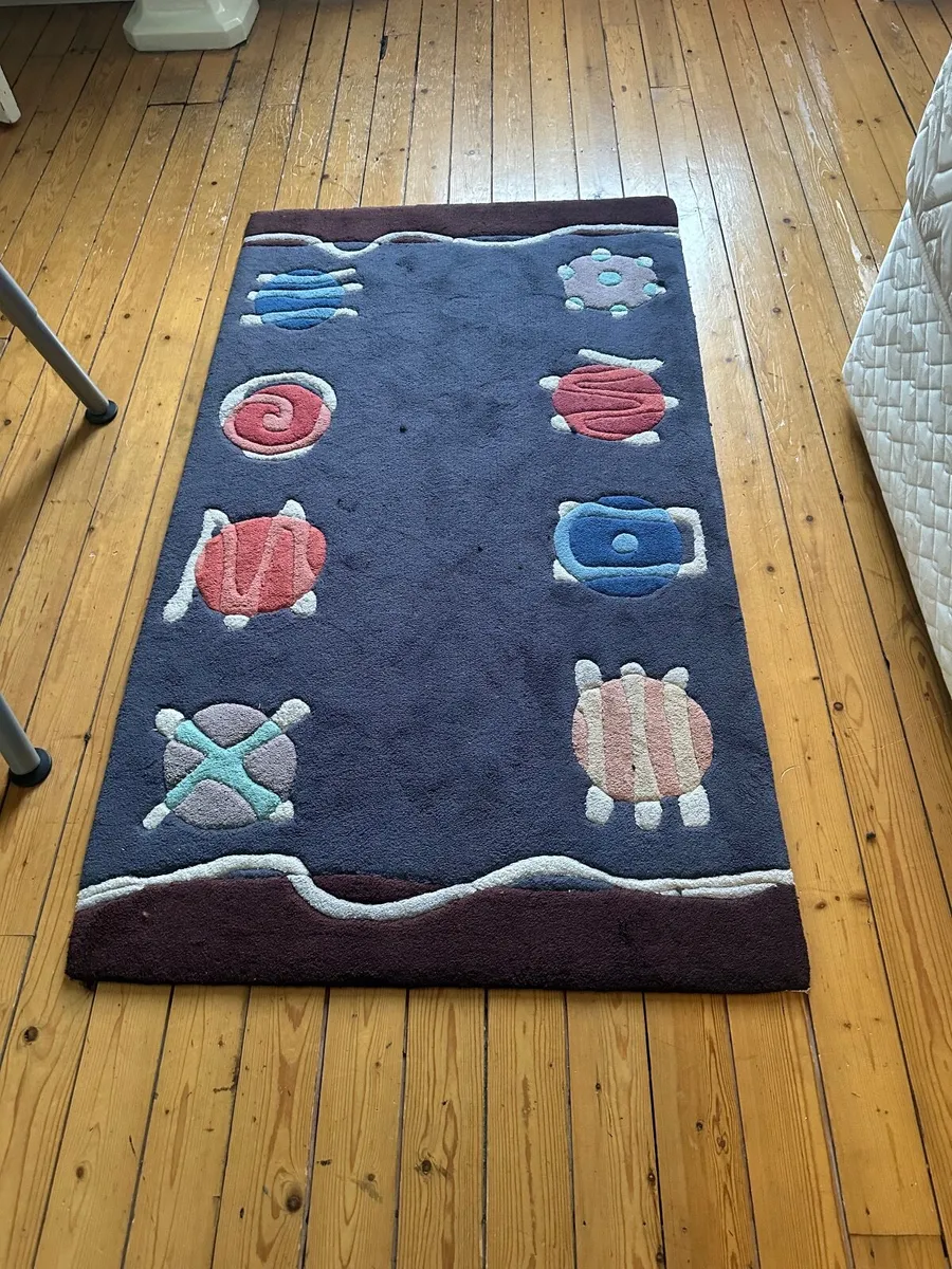 2 Rugs - Image 2