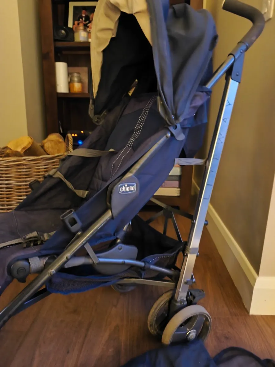 Stroller - Chicco - Image 1
