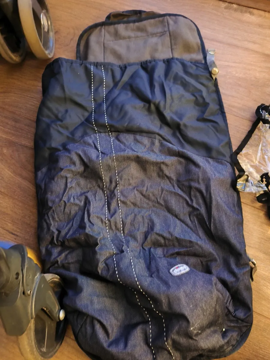 Stroller - Chicco - Image 3