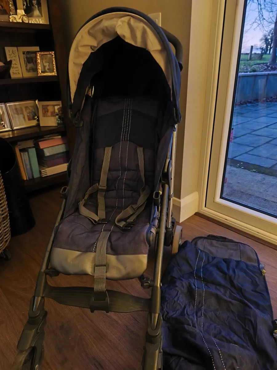 Stroller - Chicco - Image 4