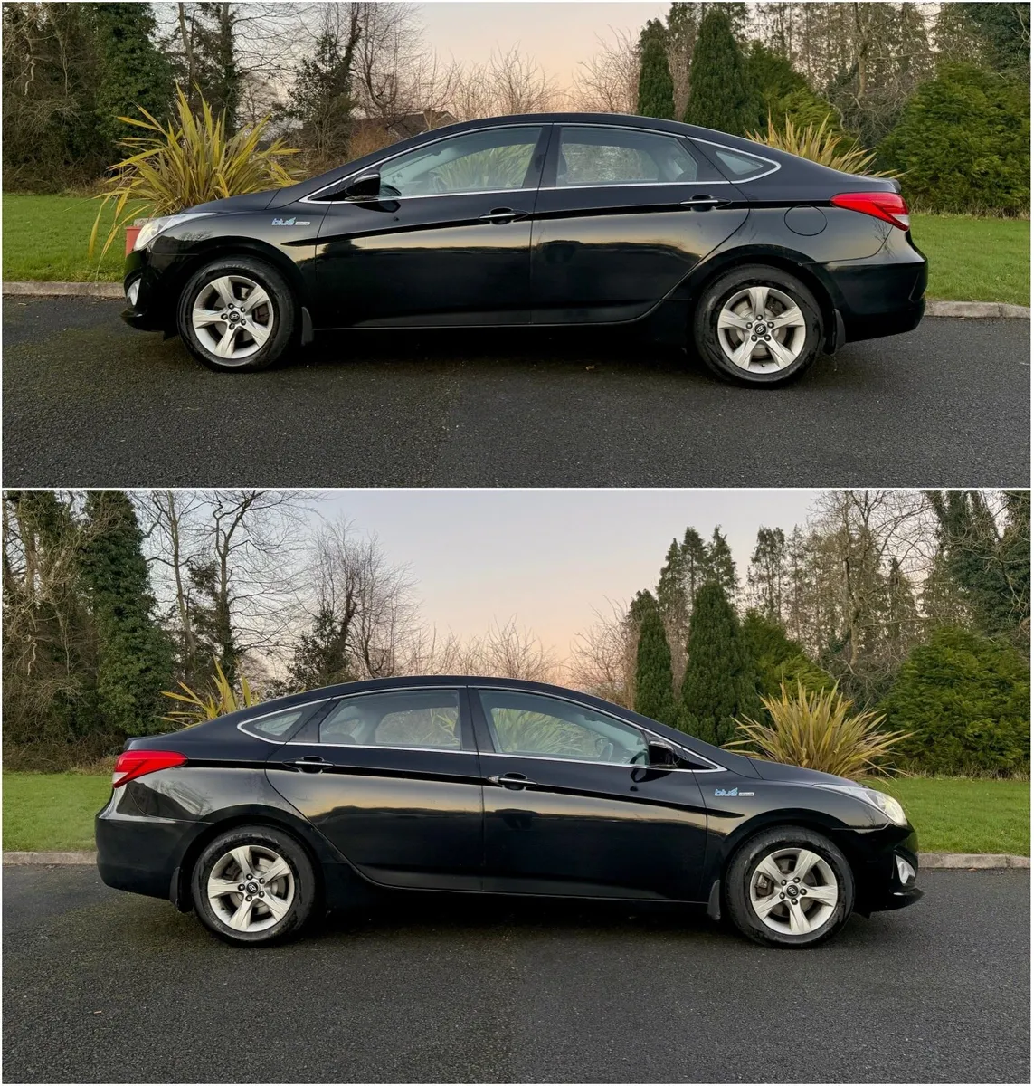 2014 Hyundai i40 Executive New Nct 02/2027 - Image 4